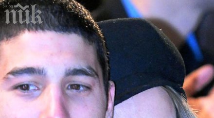 честито големият данчо караджов става дядо лора бременна щастлива