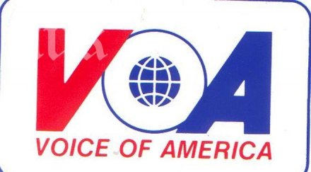 радио гласът америка напуска русия