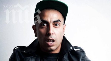 100 кила навири нос поздравява колегите