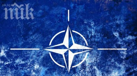 нато разполага сили алианса границите русия