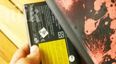 създадоха батерия зареждаща секунди