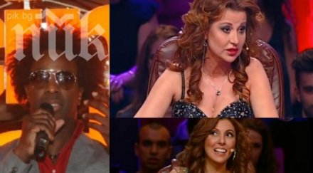 скандал денсинг старс алфредо торес изпокара колегите журито понася галена илиана раева