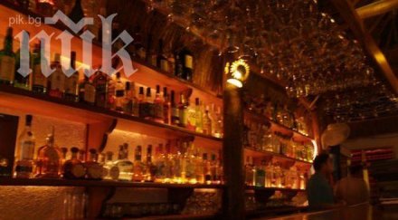 мвр затвори нелегална кръчма сливен