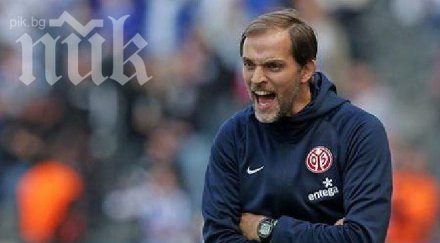 треньорът тошко неделев отряза байер леверкузен