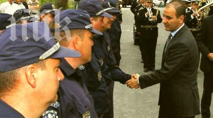 детска полицейска академия отваря врати силистренско