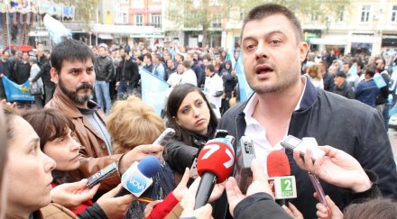 българите заслужаваме повече мотото ббц