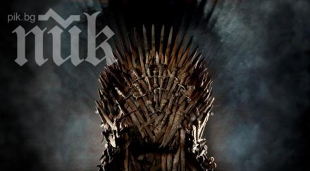 търновци първи посрещнат трона сериала игра тронове