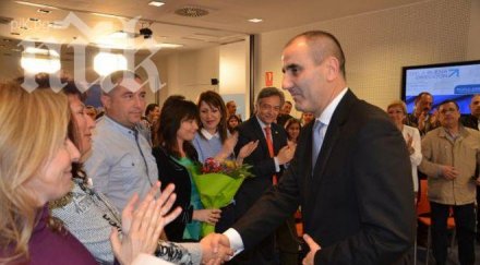 цветанов валенсия европа управлява десни правителства