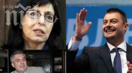 бареков пик кунева калфин бяха министри заедно делян пеевски говорят цинизъм