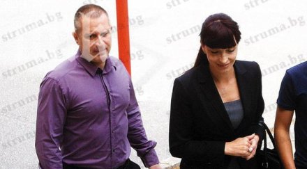 депутатски съпруг назначен икономическа полиция