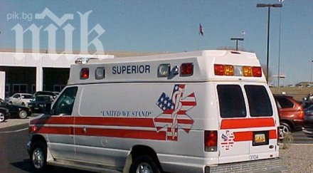 психопат наръга деца американско училище