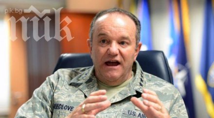 нато готвим войски източна европа страните чувстват застрашени