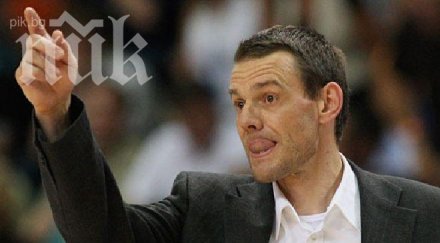 четирима кандидати мястото тити папазов националния баскетбол