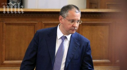 станишев нормално избори работата парламента нестабилна