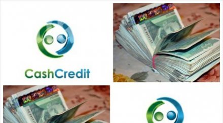 наглост фирма бързи кредити рекламира великден снимка