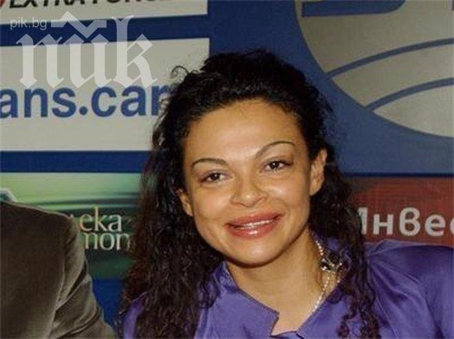 Жената на Николай Банев иска да е евродепутат