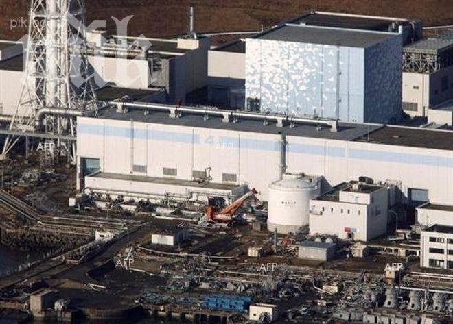 Токио няма да се отказва от атомната енергия