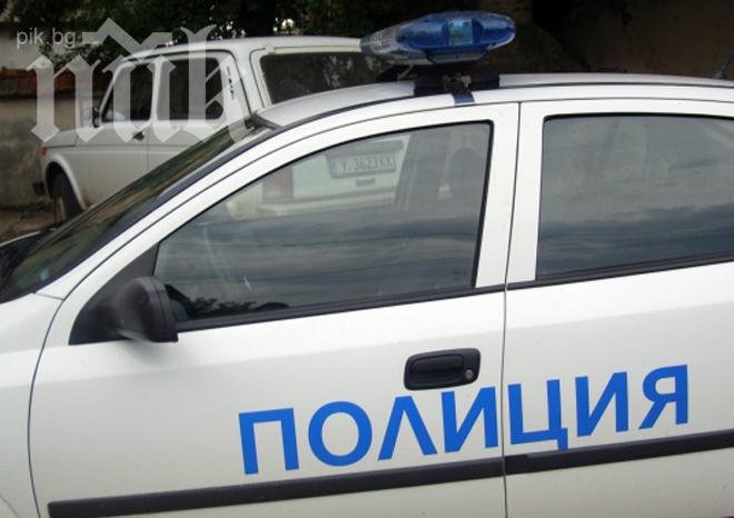 Масови проверки на шофьорите във Варна