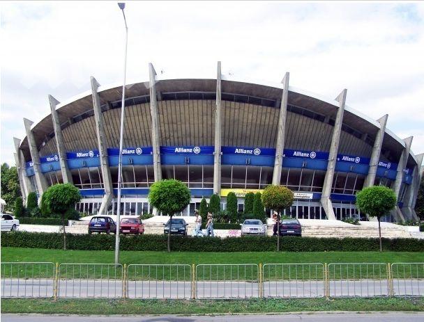 Симеон Варчев: Ремонт на Спортна зала във Варна ще има