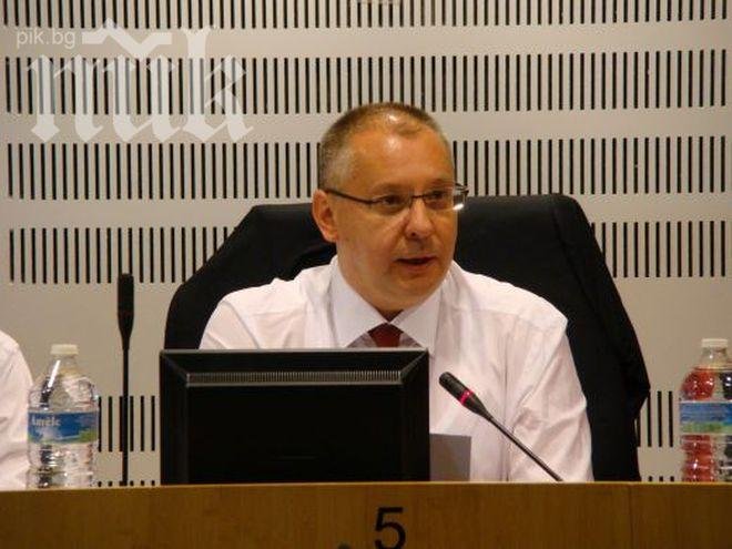 Станишев в Брюксел: Наследството на ЕНП са 10 млн. повече безработни