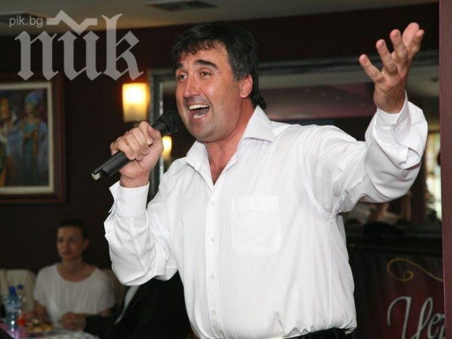 Веско Маринов: Не искам нова жена, а внуче!
