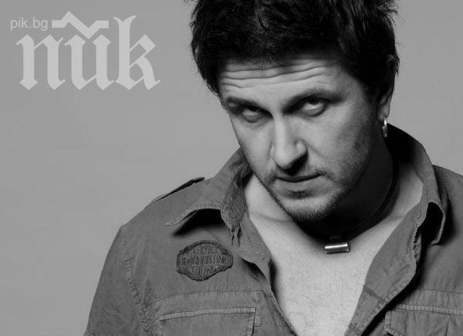 Асен Блатечки правил секс за първи път на 12 години