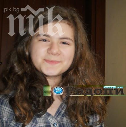Седмокласничката Селин Ахмед знае най-добре български