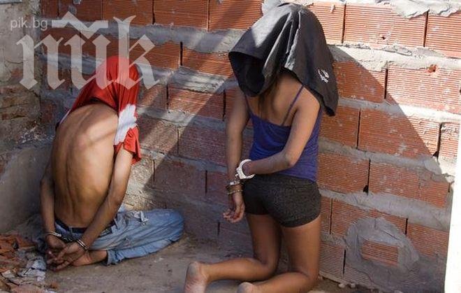 3000 агенти щурмуват наркопазар в Аржентина