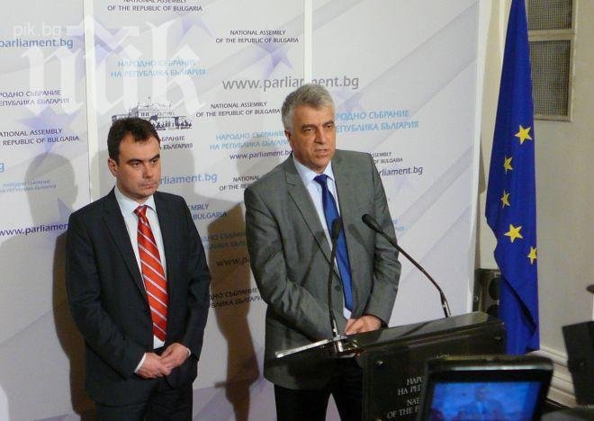 Румен Гечев: ГЕРБ не подкрепи потребителите на кредити! Лихвите по заемите спадат!