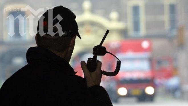 Горнооряховчанин буйства в Спешното, глобяват го 200 лева