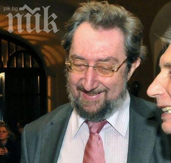 Социологът Юлий Павлов: На тези избори ще гласуват твърдите ядра