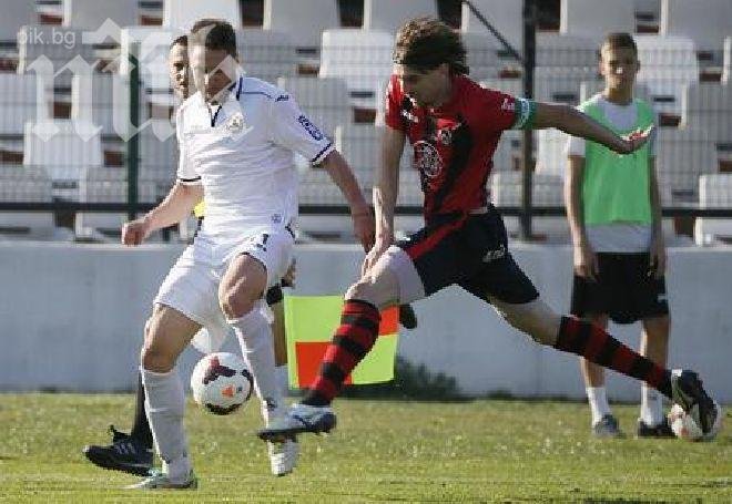 БФС няма да разследва дербито между Славия и Локомотив (Сф)