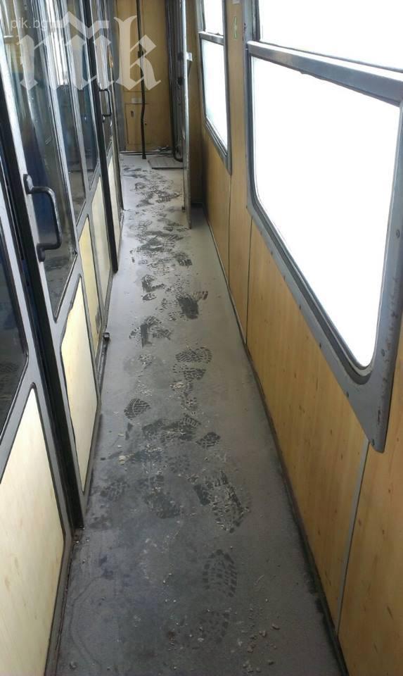 Как ще се движи градският транспорт в София по празниците