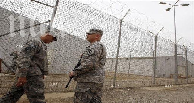 Пускат 15 смолянски затворници за празниците