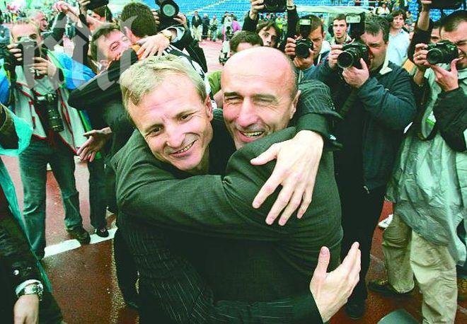 Йешич: Ако на Герена не ме обичат, значи си върша работата добре