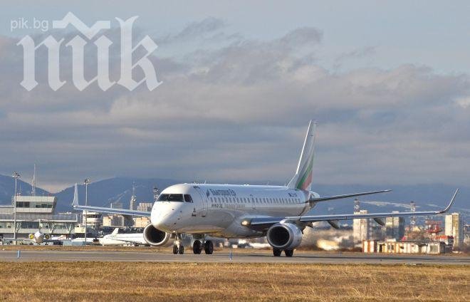 Какво трябва да предприемем, ако отменят полета ни?