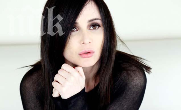 Ирина Флорин създава нова група