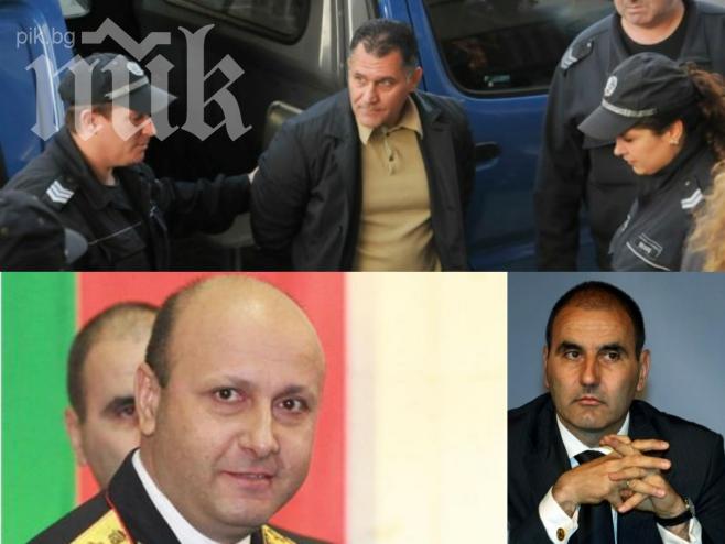 Само в ПИК! Викат Флоров в прокуратурата за скандала с 300 000 евро и Чамурджиев! Пъзелът стига до Цветан Цветанов!