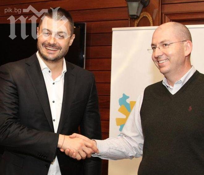 Депутат на Бареков: „България без цензура“ гарантира, че парламентът ще работи до 26 май