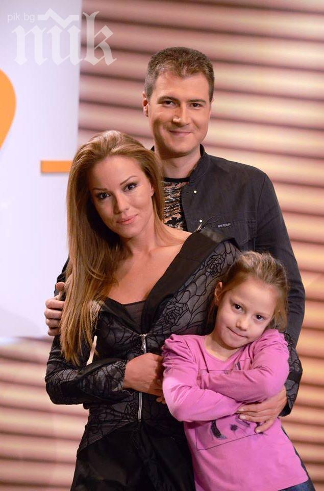 Невероятно! Вижте как Косьо Филипов свалил 30 кг за 6 месеца