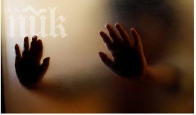 Вижте тъжната история на пеперудената Яна 