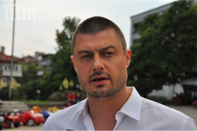 Бареков: Пеевски и Станишев са ми врагове номер едно, искам дебат с тях!