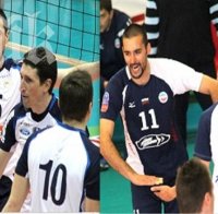 Марек разгроми Левски с 3:1 в София