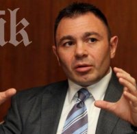 Светлозар Лазаров: Убийците на Александра искаха да отвлекат вниманието на полицията