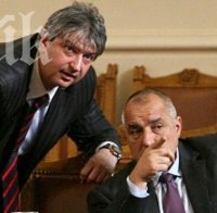 Ексклузивно! Д-р Лъчезар Иванов пред ПИК: Искат да ударят ГЕРБ чрез детето ми! Защо потулиха случая с баща и син Бисерови, които крадоха милиони? 