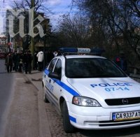 Мъж нахлу в час във варненско школо, открадна чантите на учителките