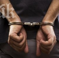 Три месеца затвор за опит за кражба на лалета