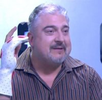 Ути Бъчваров: Шубе ме е да се женя!