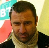 Кривия се завръща на 