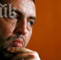 Христо Мутафчиев: Преди инсулта бях много разпилян, сега усещам силата си